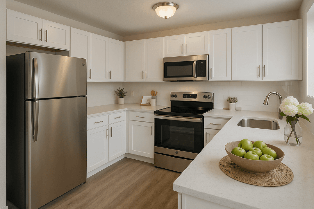Personal property management approach